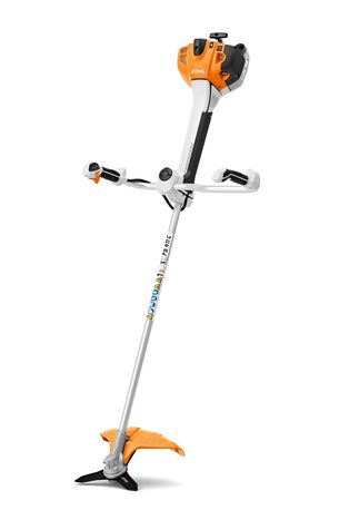 STIHL FS411 C-EM Raivaussaha